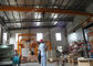 LDX1t-12m escogen las grúas de arriba de la viga para el taller/Warehouse/la estación de los trabajos de la maquinaria