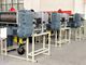 Grúa serie resistente eléctrica del equipo de elevación del alzamiento de cuerda de 5 toneladas NHB