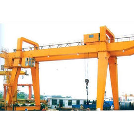 Del haz doble de transbordador grúa manual/120t - los 32m - los 22m/
