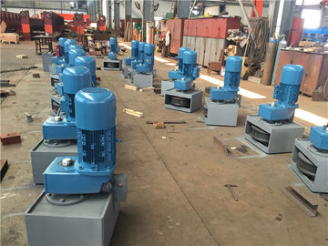 Sola viga Crane End Carriage Customization con el trabajo de la buena calidad en muelle