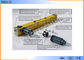 Material duro del palmo los 5.5m~16.5m Crane End Carriage High Safety